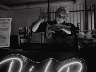 Płynne Szczęście | Barman na wesele Wągrowiec, wielkopolskie