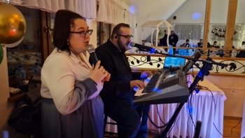 Zespół Wenus | Zespół muzyczny Olsztyn, warmińsko-mazurskie