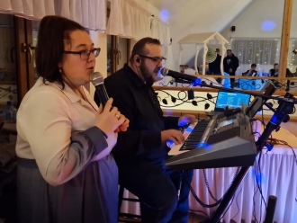 Zespół Wenus | Zespół muzyczny Olsztyn, warmińsko-mazurskie