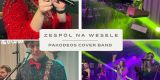 Pakodeos Cover Band | Zespół muzyczny Gierałtowice, śląskie - zdjęcie 5