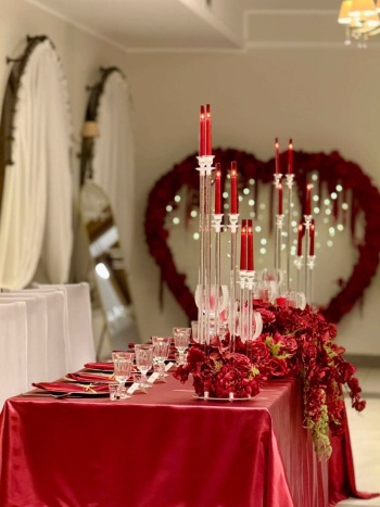 Wypożyczalnia DekorStyle | Dekoracje ślubne Kielce, świętokrzyskie