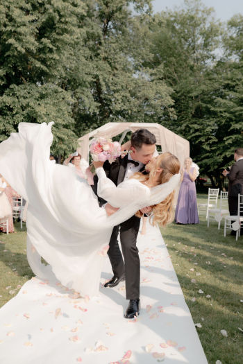 L'eclat Weddings | Wedding planner Warszawa, mazowieckie