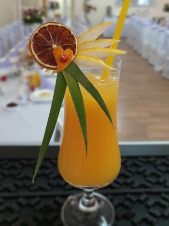 The King of Cocktails mobilny bar | Barman na wesele Tarnów, małopolskie