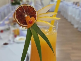 The King of Cocktails mobilny bar | Barman na wesele Tarnów, małopolskie