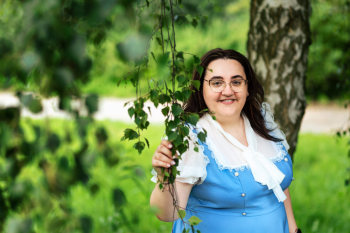 Małgorzata Korpusińska | Oprawa muzyczna ślubu Police, zachodniopomorskie