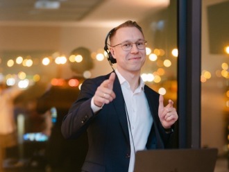 Dj Krzysztof Kilian | DJ na wesele Środa Śląska, dolnośląskie