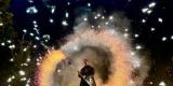 Fireshow Teatr Ognia Fire Dream | Teatr ognia Karwno, pomorskie - zdjęcie 6