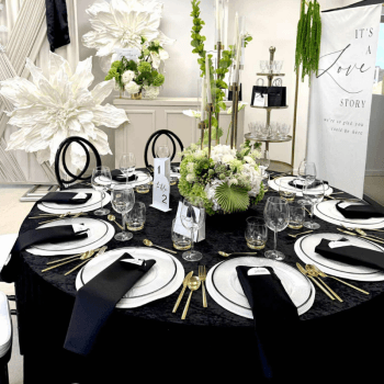 JJ Wedding & Decor | Dekoracje ślubne Zakrzów, małopolskie