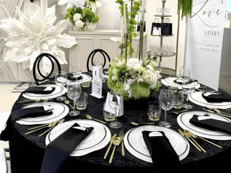 JJ Wedding & Decor | Dekoracje ślubne Zakrzów, małopolskie