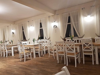 Zacisze Trzech Gór | Sala weselna Jedlina-Zdrój, dolnośląskie