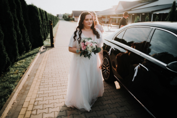 Daniel Dyoniziak Fotografia | Fotograf ślubny Warszawa, mazowieckie