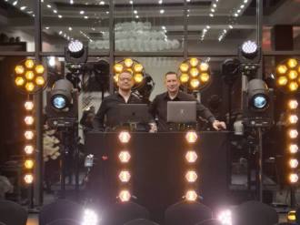 Dj Prezenter Robert | DJ na wesele Lublin, lubelskie