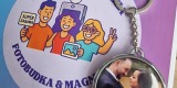 Magnetyczno Rajza Fotobudka | Fotobudka na wesele Ruda Śląska, śląskie - zdjęcie 5