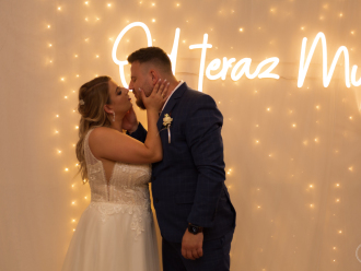 Photohubercik Hubert Gołos | Fotograf ślubny Bydgoszcz, kujawsko-pomorskie