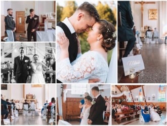 A&J Stories | Kamerzysta na wesele Giżycko, warmińsko-mazurskie