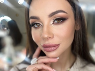 Magdalena Grzegorzewska Make Up | Uroda, makijaż ślubny Pabianice, łódzkie