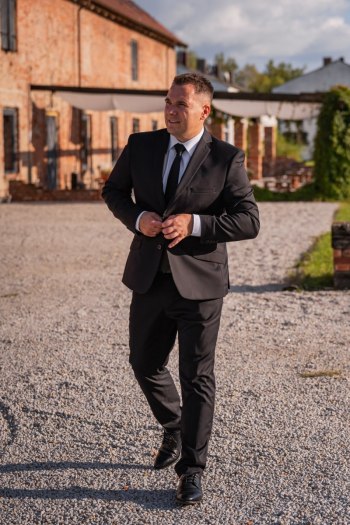 MAYER SOUND DJ Damian Majerowicz | DJ na wesele Szamotuły, wielkopolskie