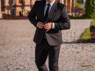 MAYER SOUND DJ Damian Majerowicz | DJ na wesele Szamotuły, wielkopolskie