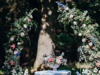 Wedding by Ivy and Rose | Dekoracje ślubne Poznań, wielkopolskie