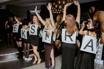 DJ Lubański - Wodzirej - Saksofon | DJ na wesele Częstochowa, śląskie