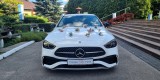 Mercedes S klasa, Biała C, Autokary | Auto do ślubu Gliwice, śląskie - zdjęcie 3