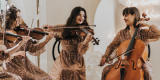 Kwartet La Belle | Oprawa muzyczna ślubu Kraków, małopolskie - zdjęcie 7
