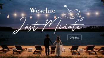Jabłoń Lake Resort | Sala weselna Pisz, warmińsko-mazurskie