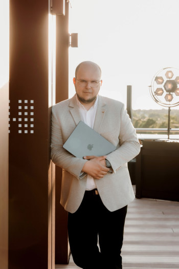 Dj Paweł Kurowski | DJ na wesele Stare Opole, mazowieckie