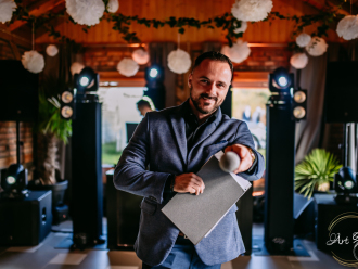 DJ NoName | DJ na wesele Gdynia, pomorskie