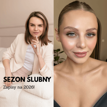 Kamila Miernik Make up | Uroda, makijaż ślubny Wrocław, dolnośląskie