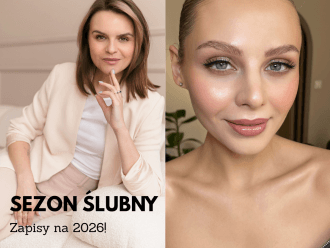 Kamila Miernik Make up | Uroda, makijaż ślubny Wrocław, dolnośląskie