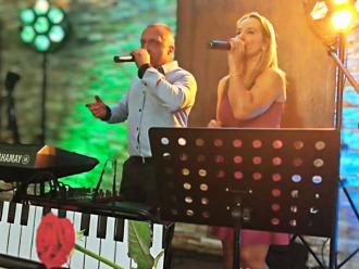 Zespół Muzyczny WIKTORIA | Zespół muzyczny Olsztyn, warmińsko-mazurskie