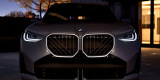 BMW X3 Iconic Glow rocznik 2025 | Auto do ślubu Kraków, małopolskie - zdjęcie 2