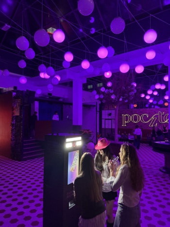 Fabryka Imprez – Fotobudka | Fotobudka na wesele Żory, śląskie