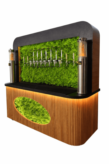 Fun Festly - Self Bar | Barman na wesele Rybnik, śląskie