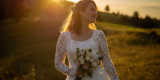 Cinematic Wedding Stories | Kamerzysta na wesele Gdów, małopolskie - zdjęcie 2