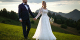 Cinematic Wedding Stories | Kamerzysta na wesele Gdów, małopolskie - zdjęcie 3