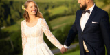 Cinematic Wedding Stories | Kamerzysta na wesele Gdów, małopolskie - zdjęcie 4
