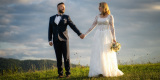 Cinematic Wedding Stories | Kamerzysta na wesele Gdów, małopolskie - zdjęcie 5