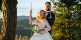 Cinematic Wedding Stories | Kamerzysta na wesele Gdów, małopolskie - zdjęcie 6