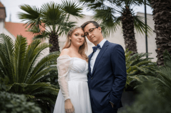 Fotografia Krzysztof Wasielewski | Fotograf ślubny Włocławek, kujawsko-pomorskie