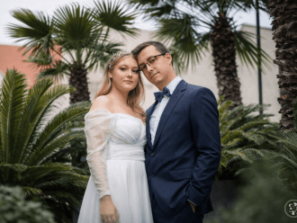 Fotografia Krzysztof Wasielewski | Fotograf ślubny Włocławek, kujawsko-pomorskie