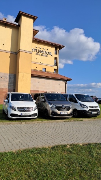 BUS DAM - Transport Gości | Wynajem busów Rzeszów, podkarpackie