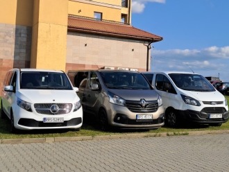 BUS DAM - Transport Gości | Wynajem busów Rzeszów, podkarpackie
