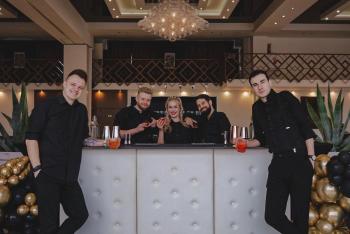 TOAST! Mobile Bartending | Barman na wesele Lublin, lubelskie