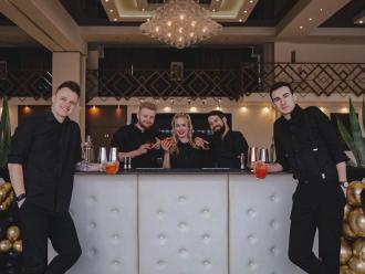 TOAST! Mobile Bartending | Barman na wesele Lublin, lubelskie