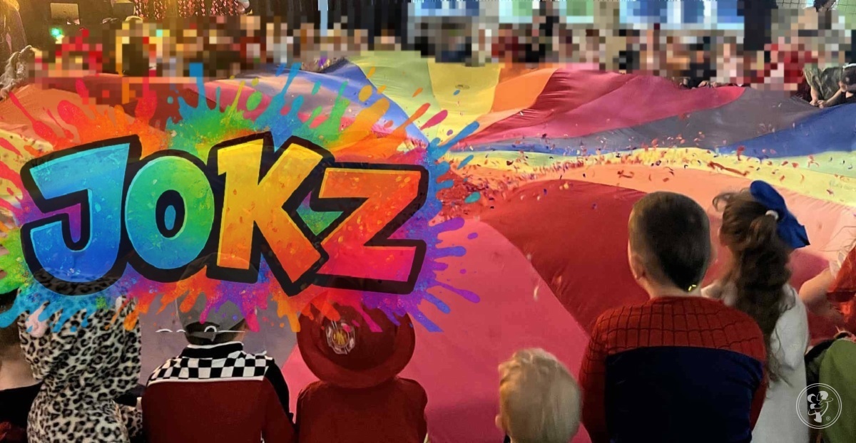 JOKZ - animacje | Animator dla dzieci Krosno, podkarpackie - zdjęcie 1