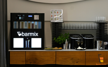 Barmix.Slaskie automatyczny barman | Barman na wesele Wodzisław Śląski, śląskie