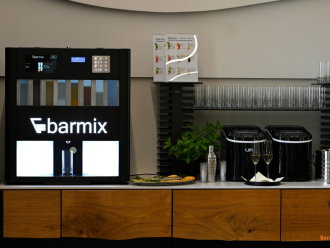 Barmix.Slaskie automatyczny barman | Barman na wesele Wodzisław Śląski, śląskie