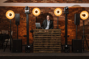 PartyCartel Norbert Jęczmyk | DJ na wesele Kraków, małopolskie